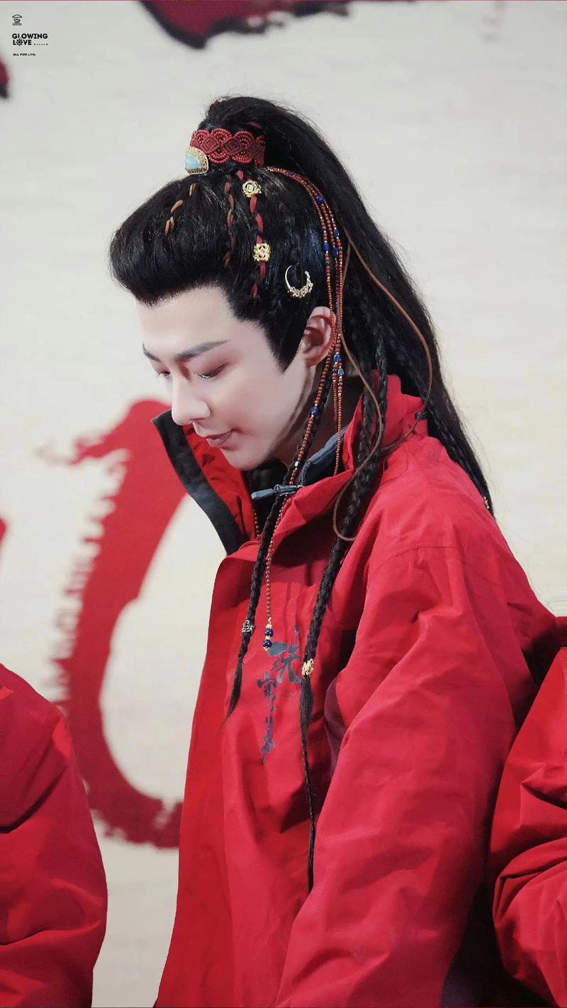 刘宇宁