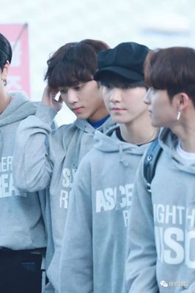 Theboyz