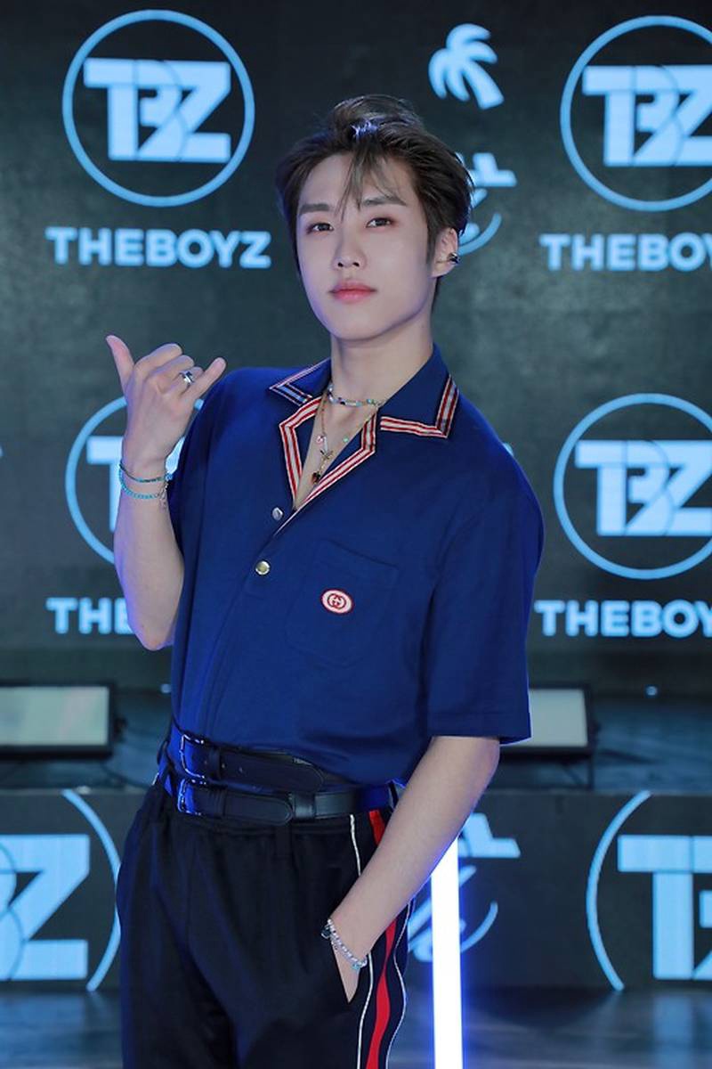 Theboyz