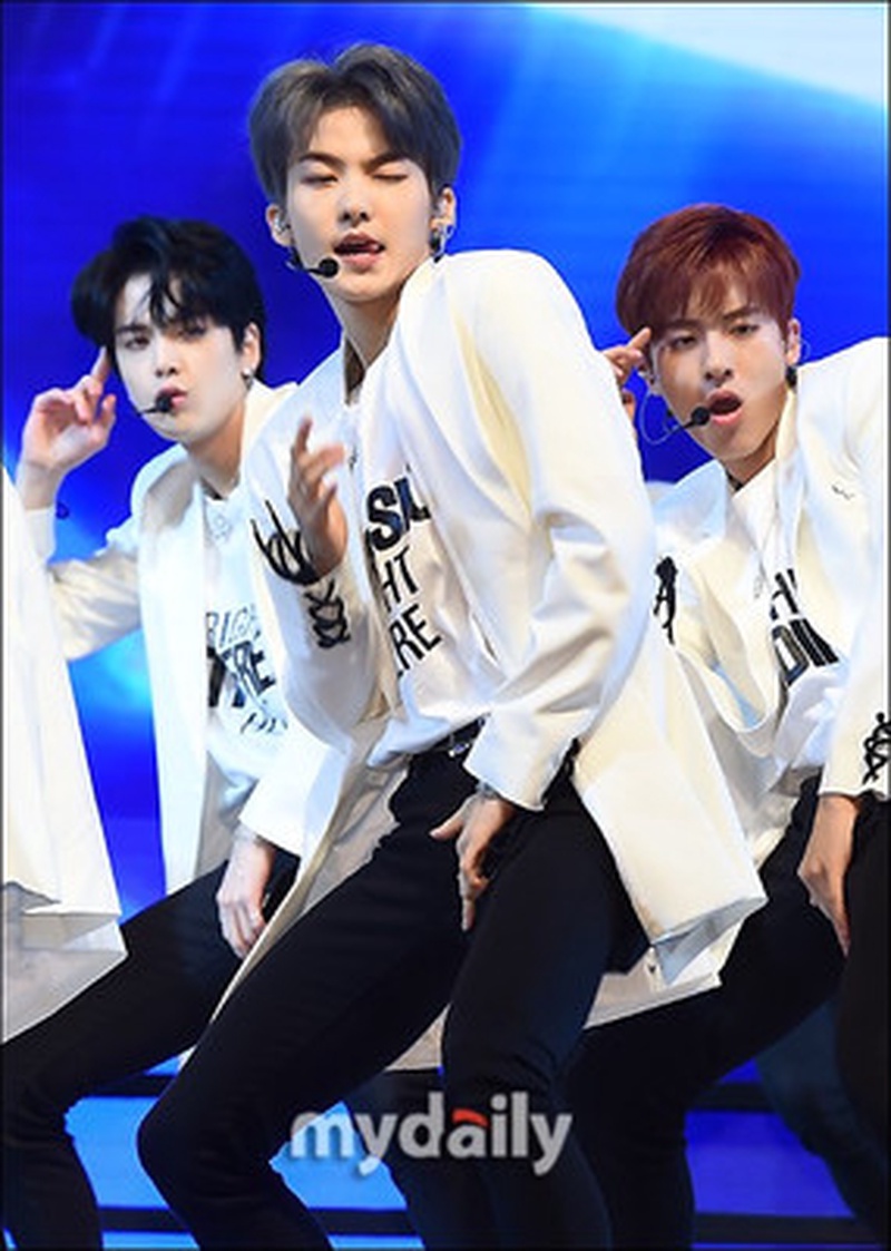 Theboyz
