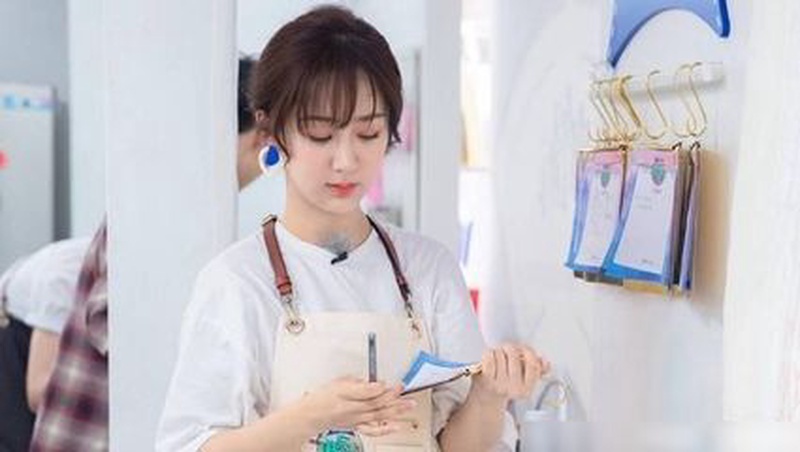 赵丽颖